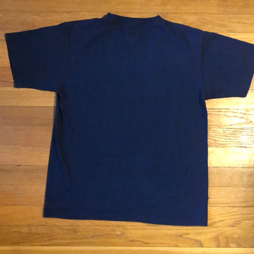 REDSOX TShirt EUC - Picture 3 of 3